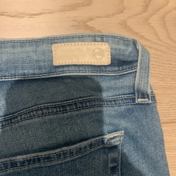 AG Jeans - Picture 8 of 8